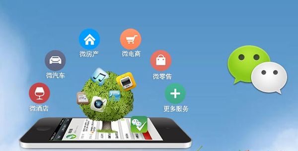 洋浦经济开发区分析企业微信公众号平台开发的优势有哪些？