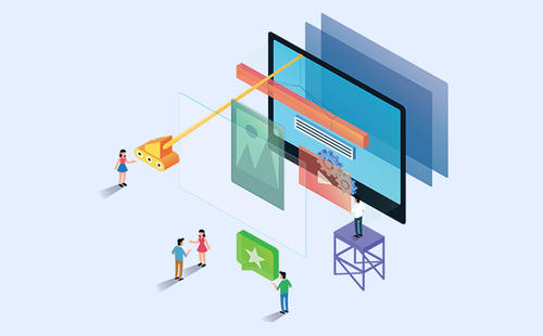 洋浦经济开发区网站建设公司介绍几种常见的建站类型